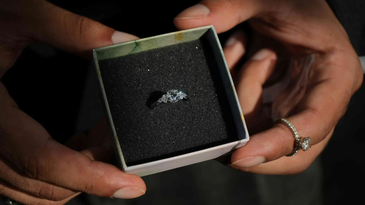 Engagement Rings