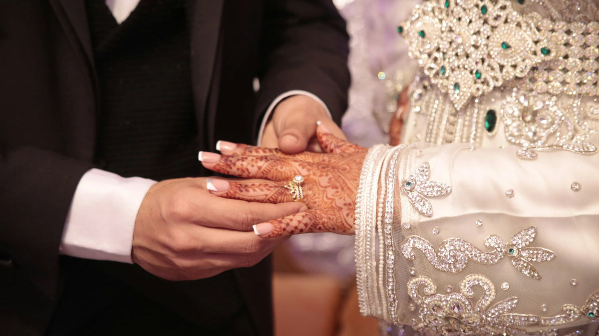 Wedding Bands