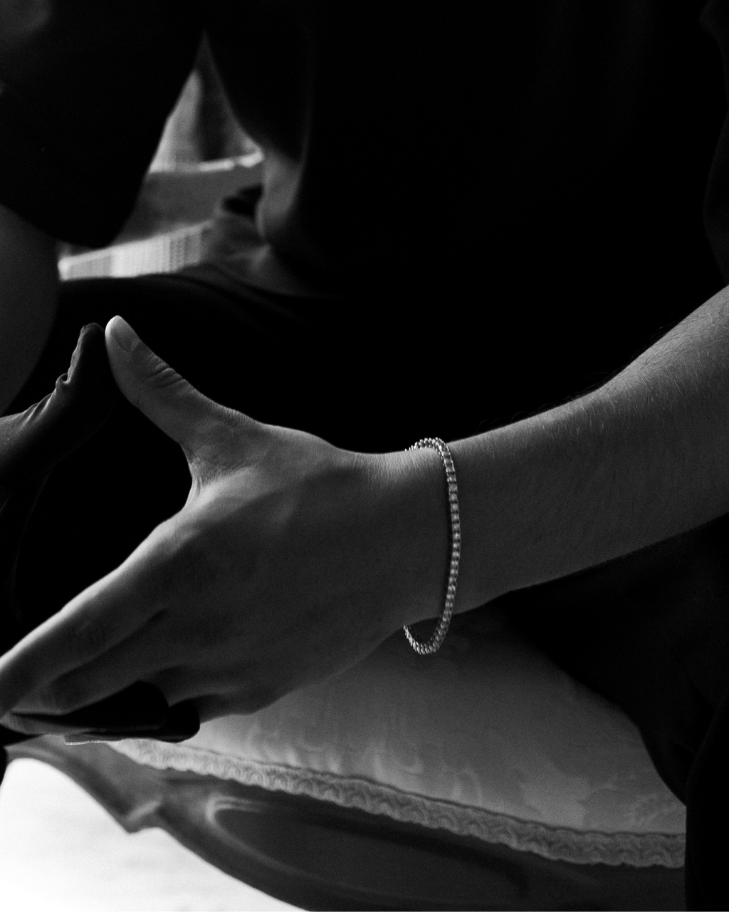 Tennis Bracelet