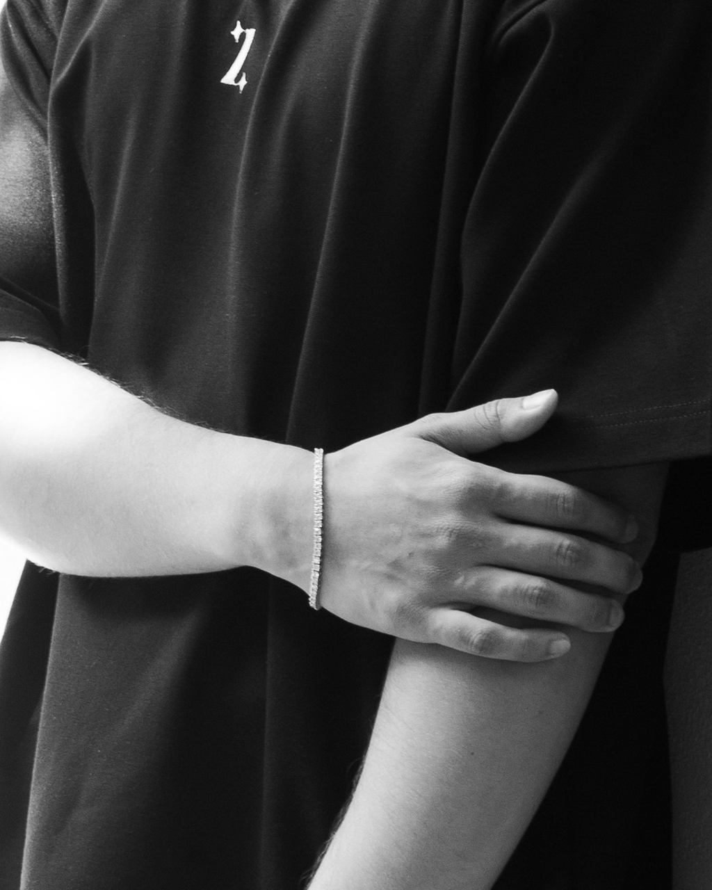 Tennis Bracelet