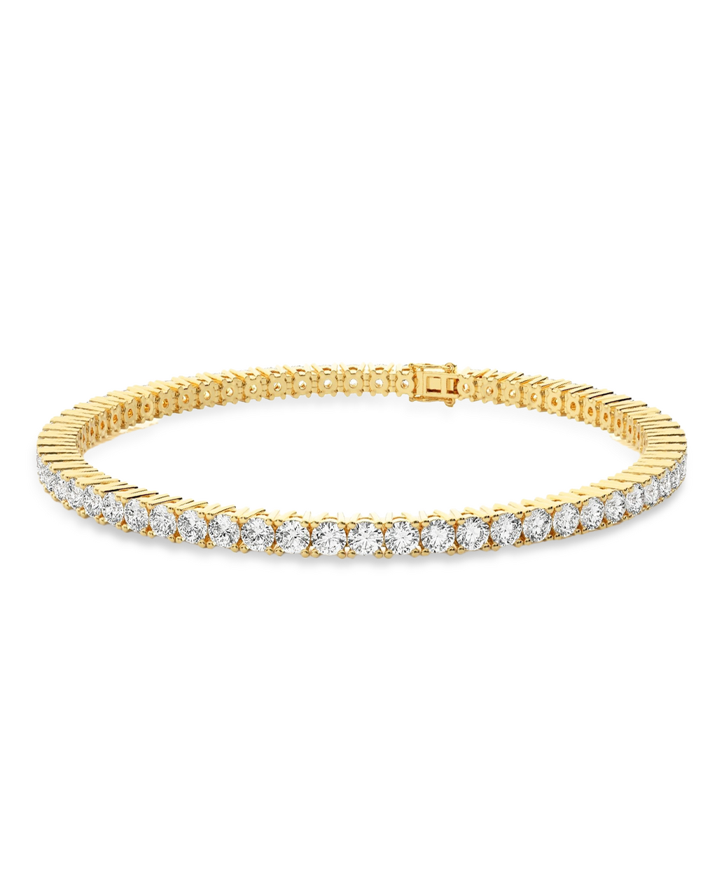 Tennis Bracelet