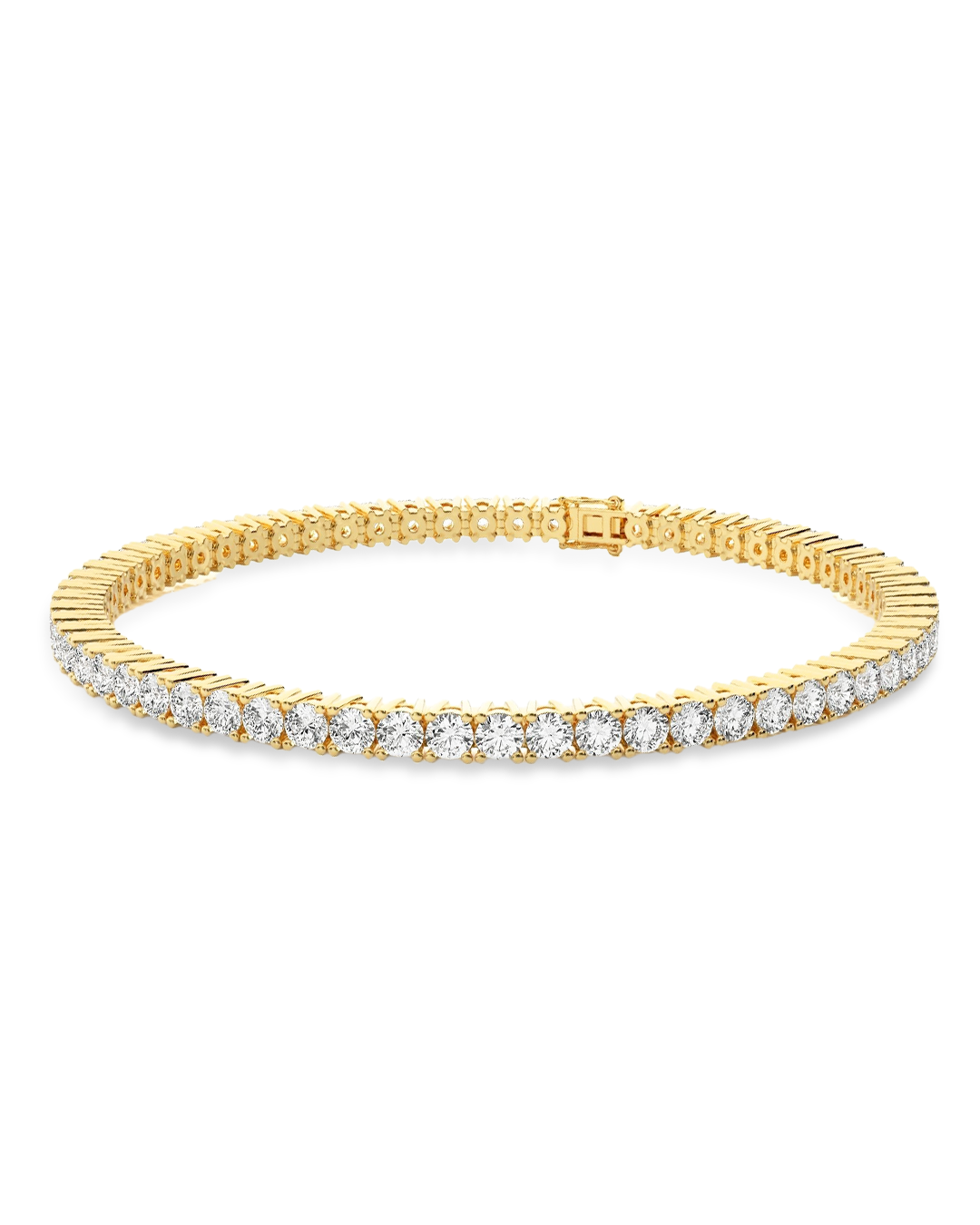 Tennis Bracelet