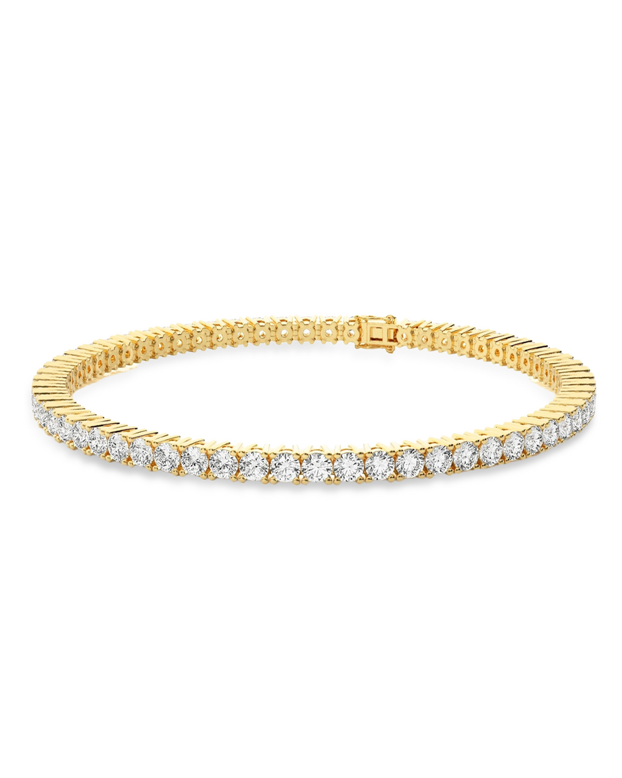 Tennis Bracelet