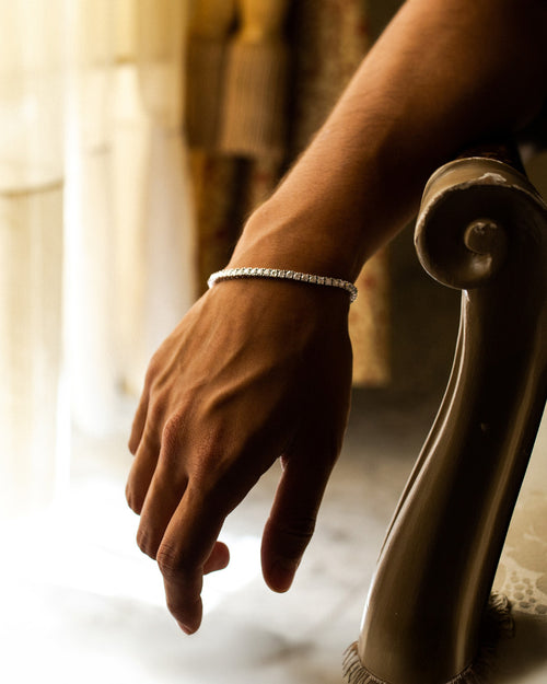 Tennis Bracelet