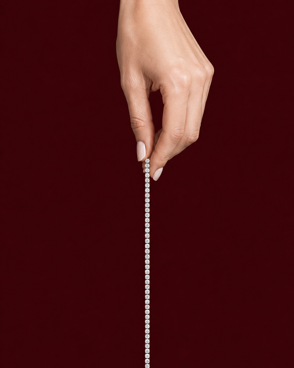 Tennis Bracelet