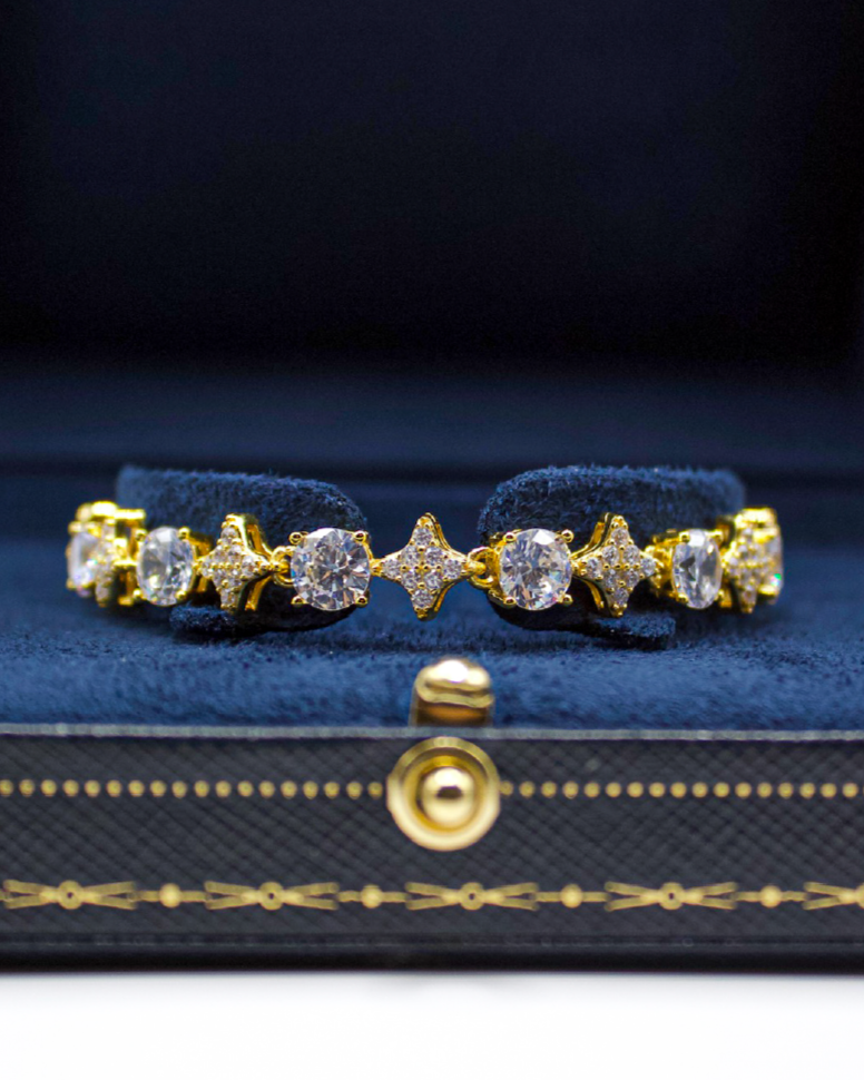 Spark Bracelet - ZAMAAN