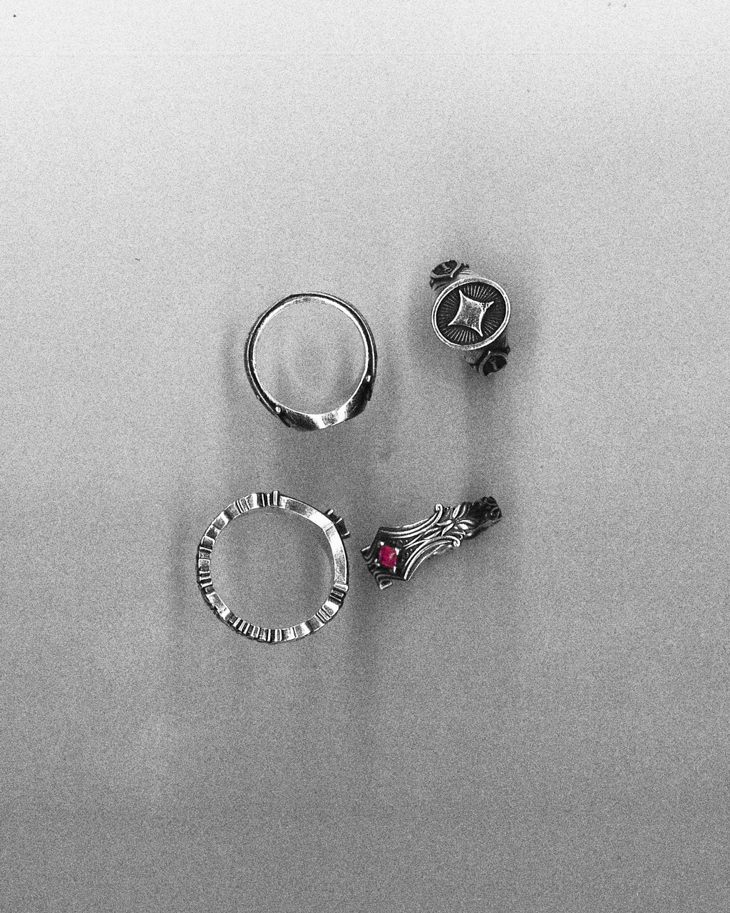 INFERNO (pre-order) - ZAMAAN