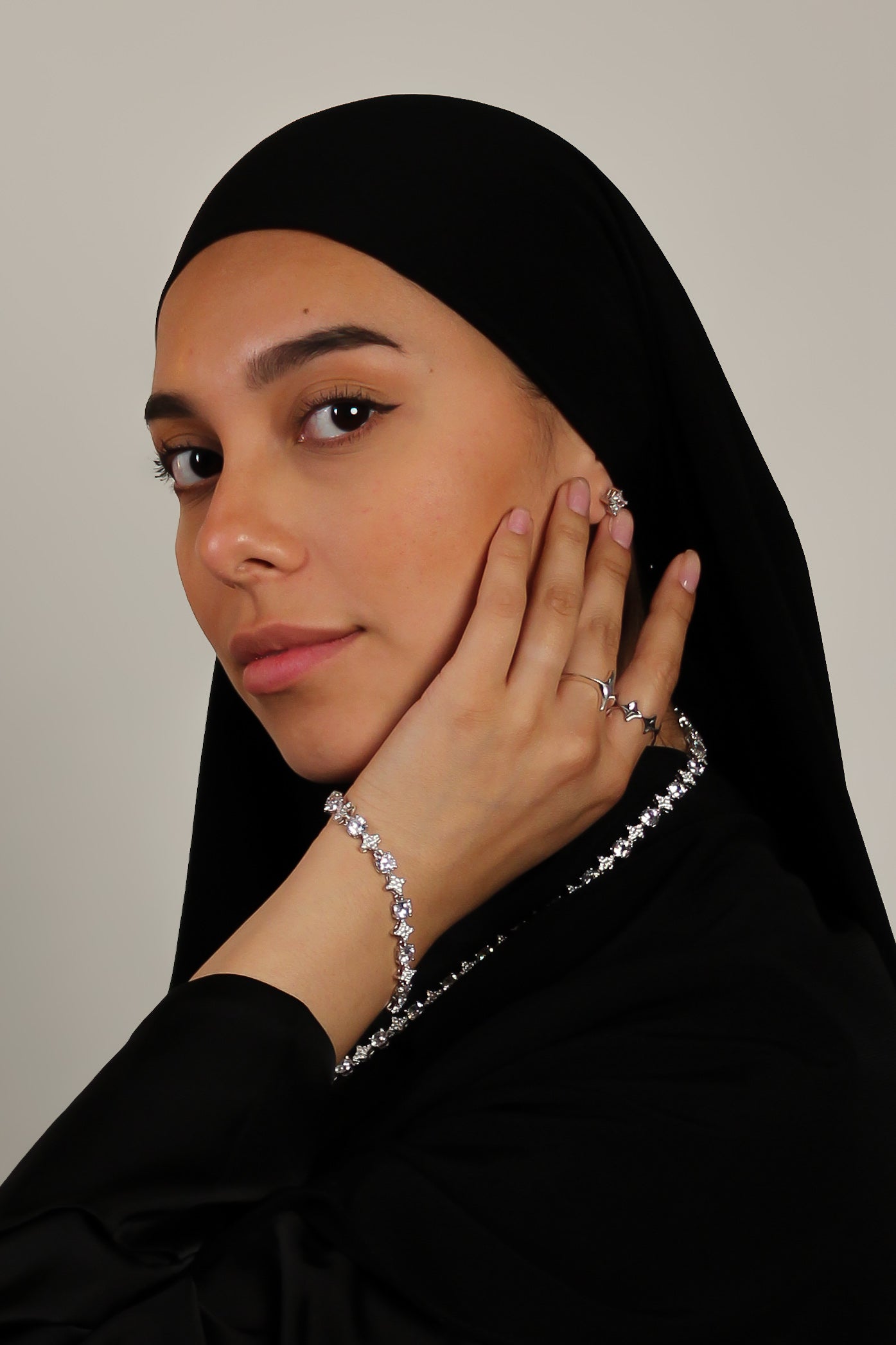 Spark Bracelet - ZAMAAN