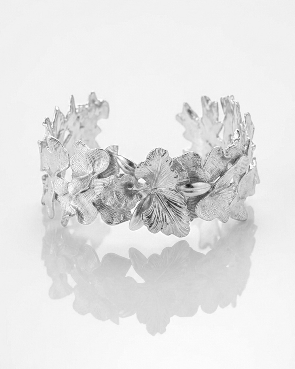 Orchid Bangle (Pre-order)