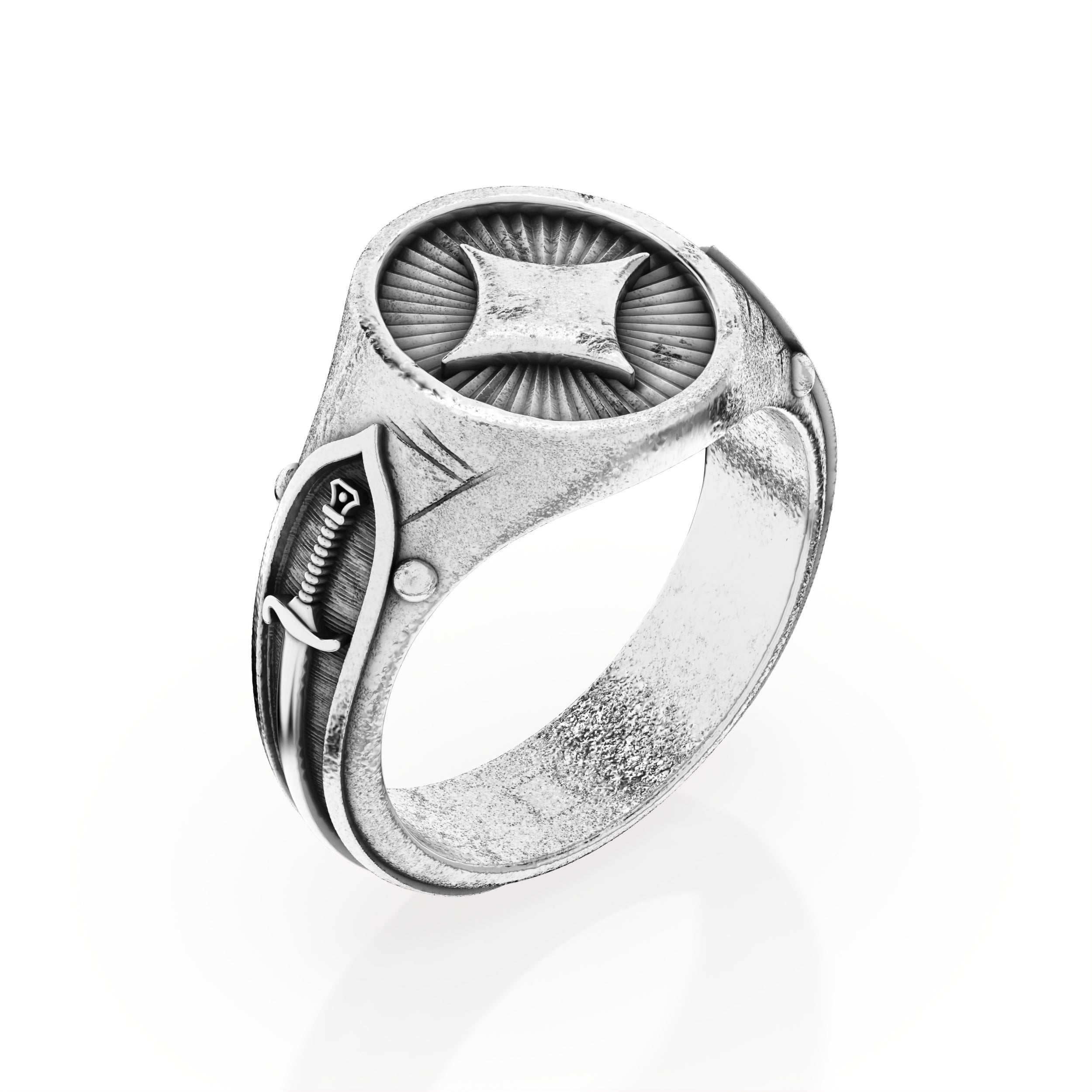 GIBRALTAR (Pre-Order)