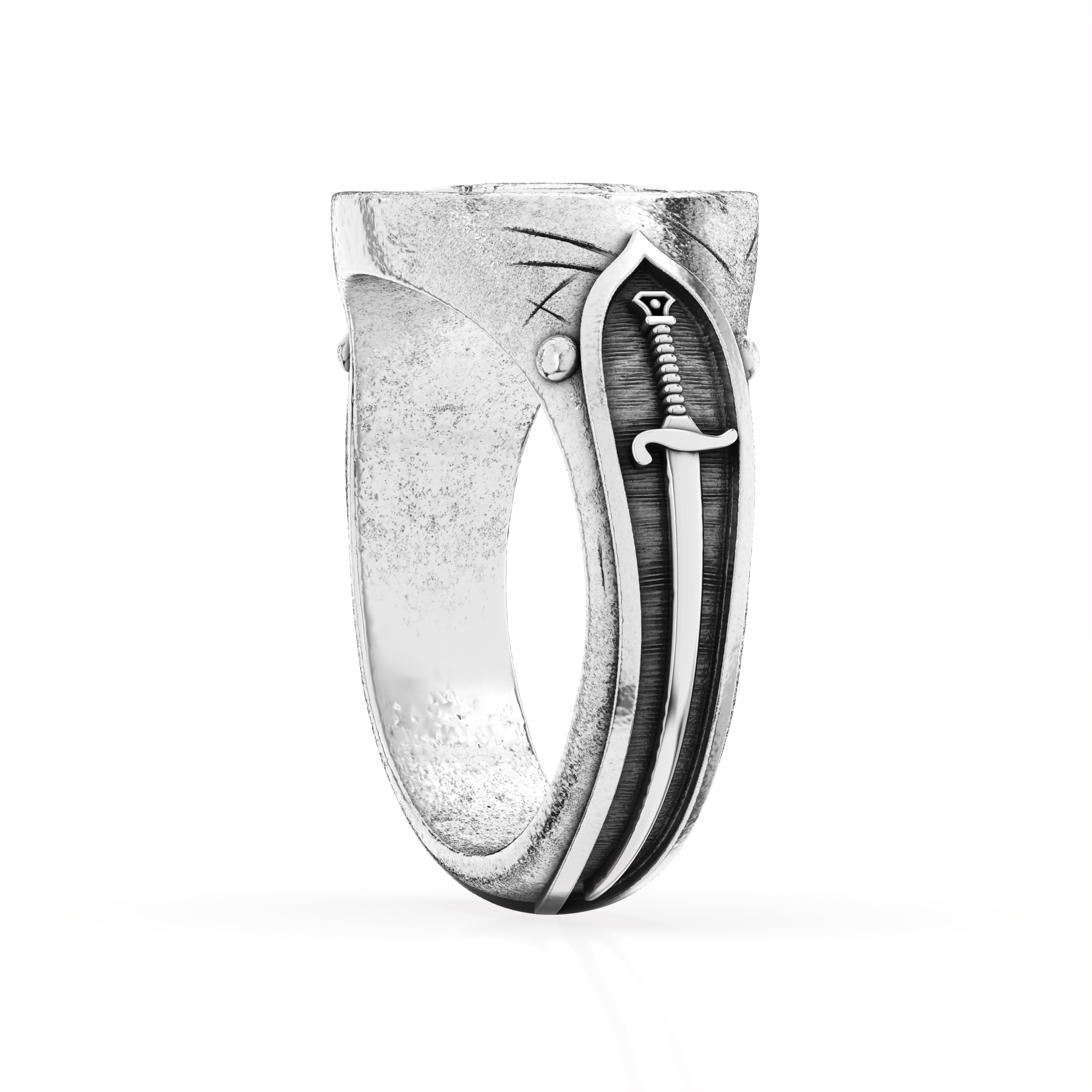 GIBRALTAR (Pre-Order)