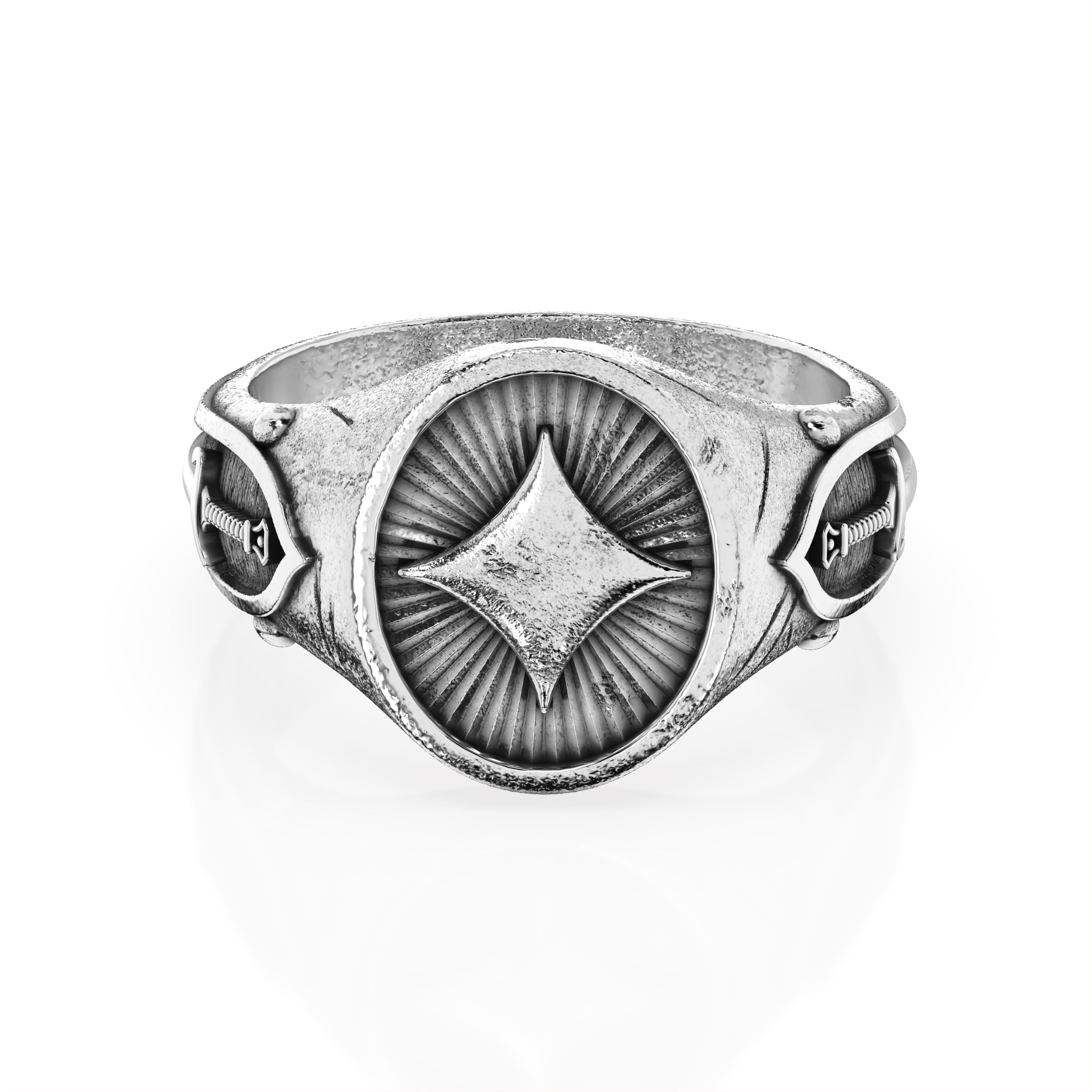 GIBRALTAR (Pre-Order)