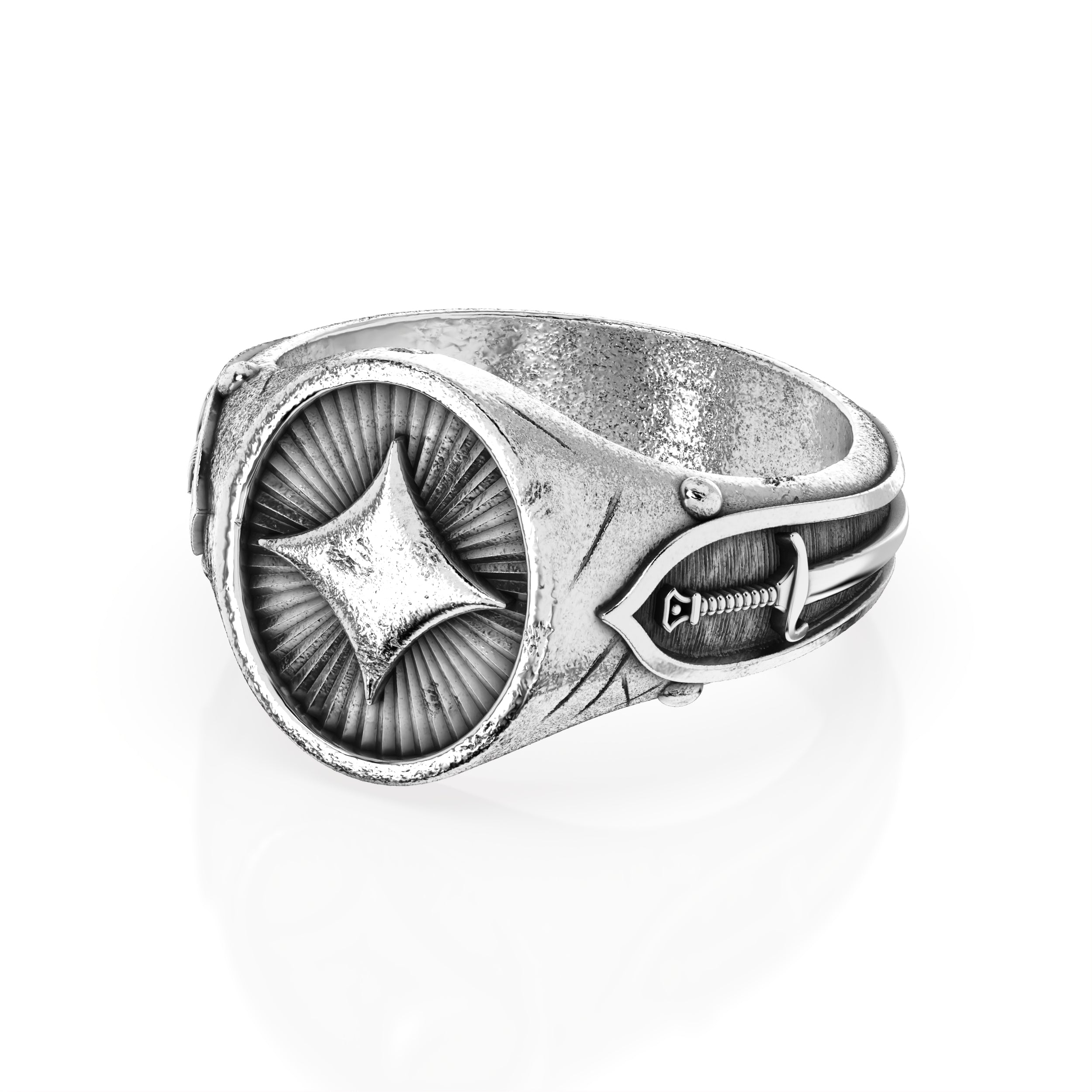 GIBRALTAR (Pre-Order)