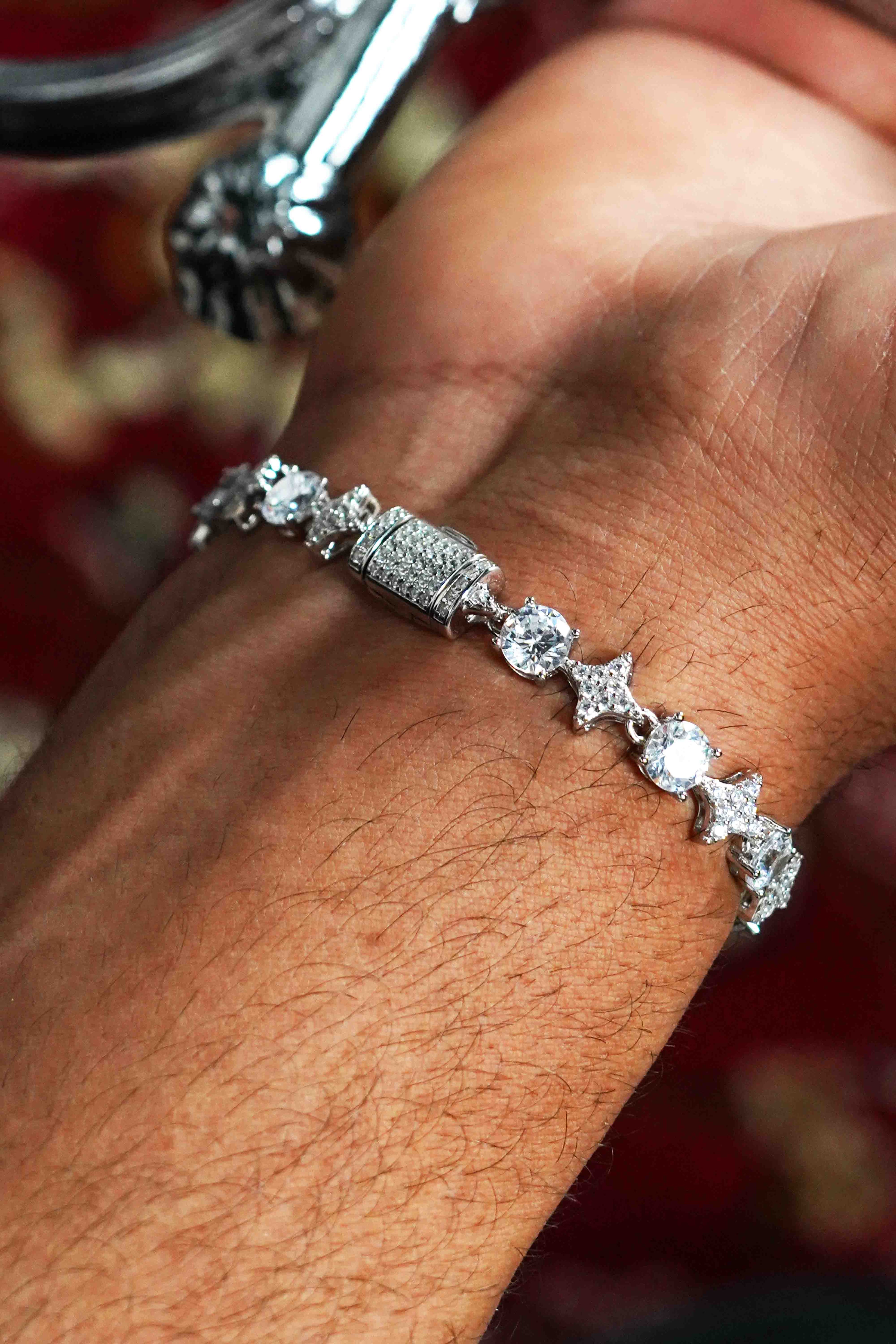 Spark Bracelet - ZAMAAN