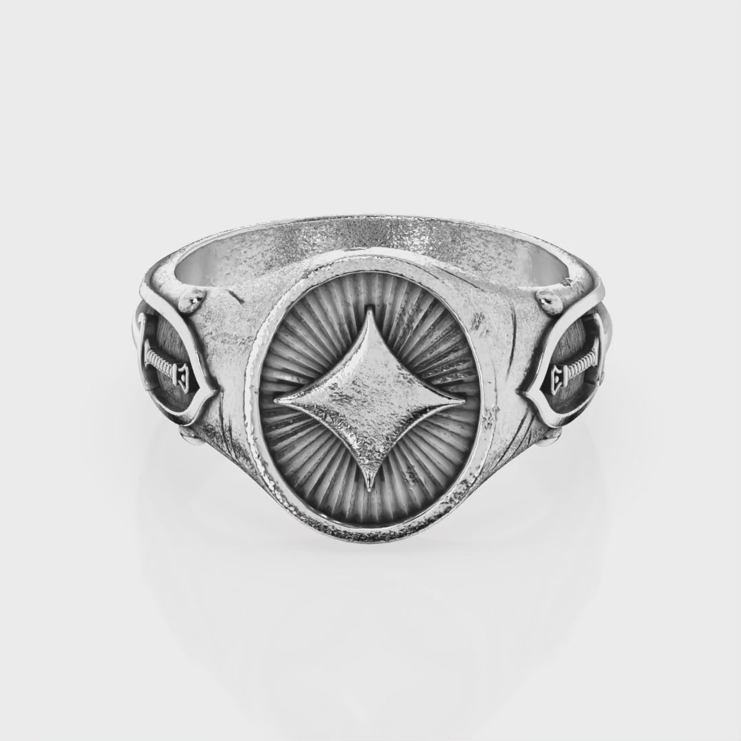 GIBRALTAR (Pre-Order)