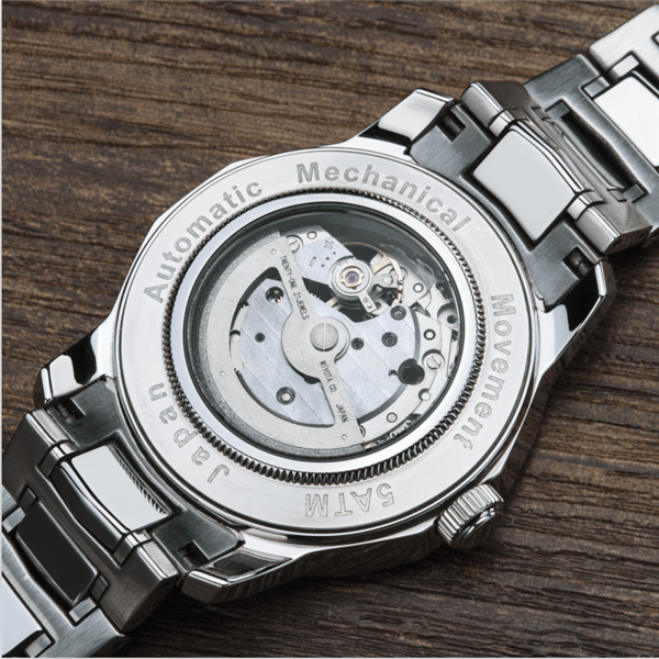 Why You Should Consider Buying a Mechanical Watch