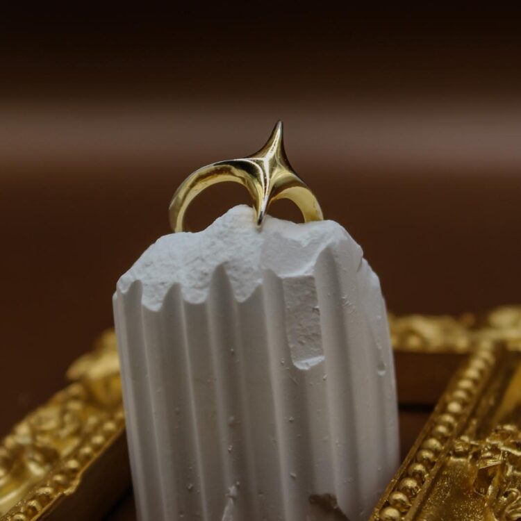 Spark Ring